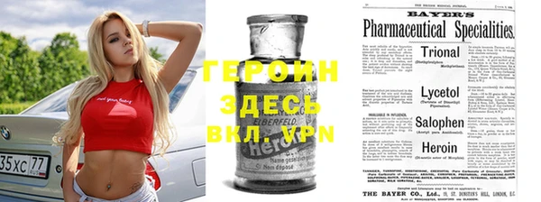 герыч Алексин